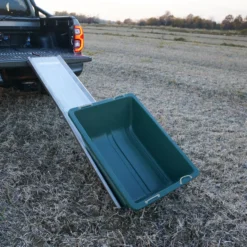 F4X4 - UNIVERSAL PICKUP HUNTERS RAMP - Afbeelding 5