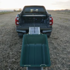 F4X4 - UNIVERSAL PICKUP HUNTERS RAMP - Afbeelding 6