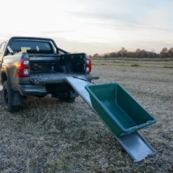 F4X4 - UNIVERSAL PICKUP HUNTERS RAMP - Afbeelding 7
