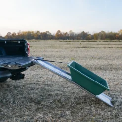 F4X4 - UNIVERSAL PICKUP HUNTERS RAMP - Afbeelding 8