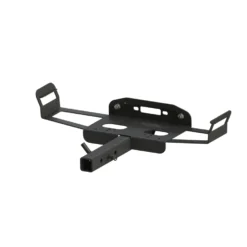 F4X4 - UNIVERSAL WINCH PLATE - 2" Receiver