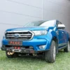 F4X4 - SLIM-LINE VOORBUMPER FORD RANGER T6 19-23