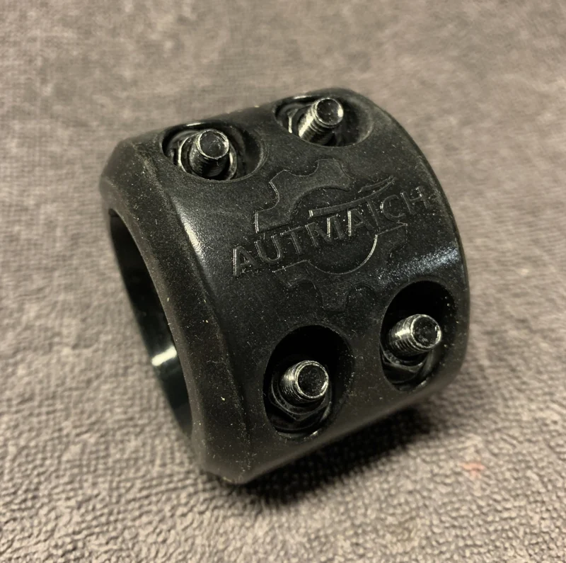 AutMatch - Lierkabel Stopper