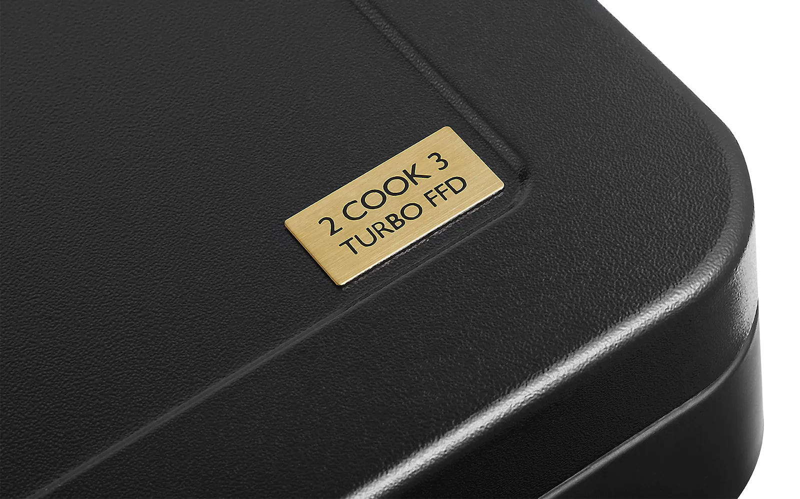 CADAC - 2 Cook Turbo FFD Deluxe - Afbeelding 4