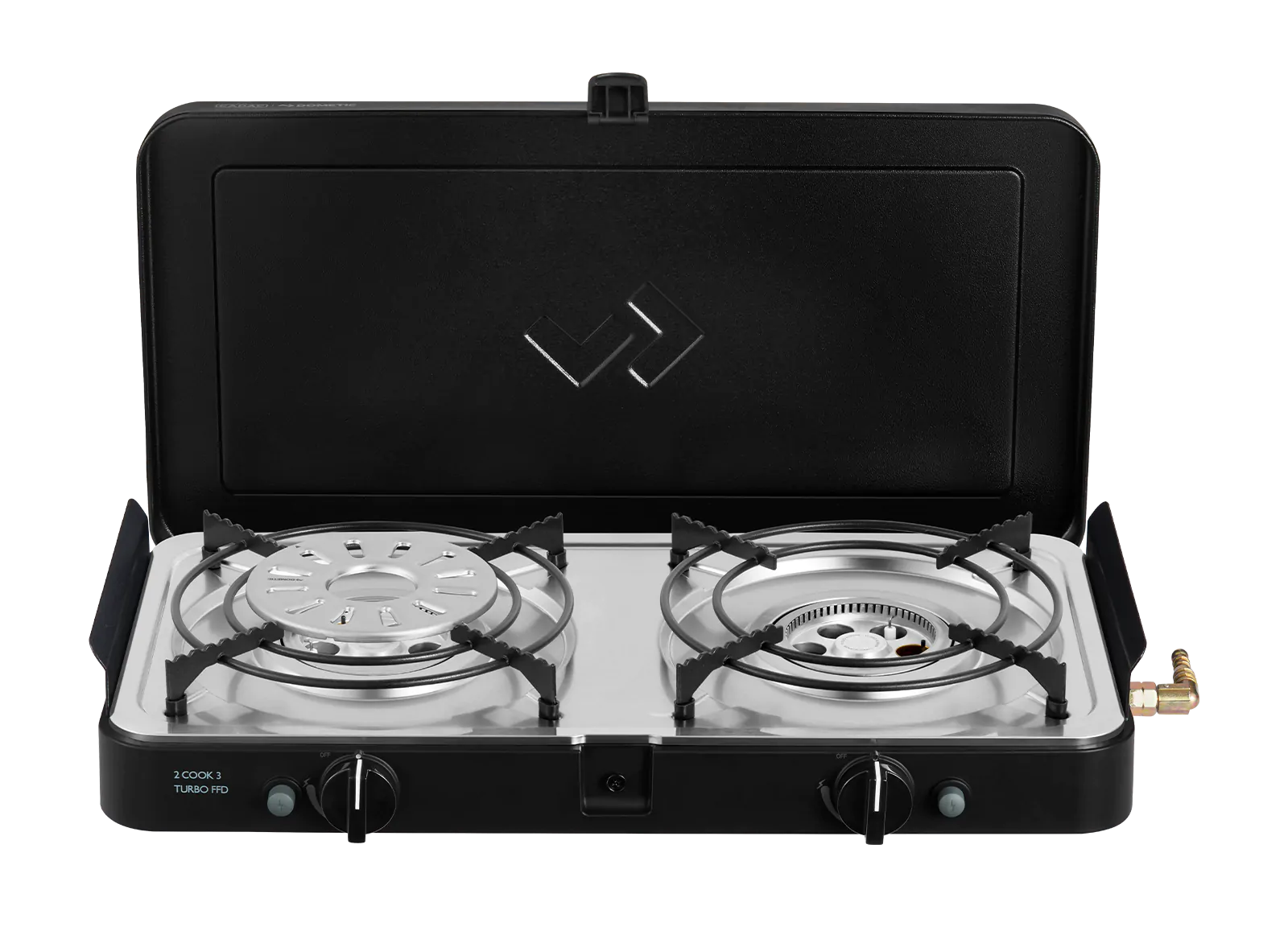 CADAC - 2 Cook Turbo FFD Deluxe - Afbeelding 3