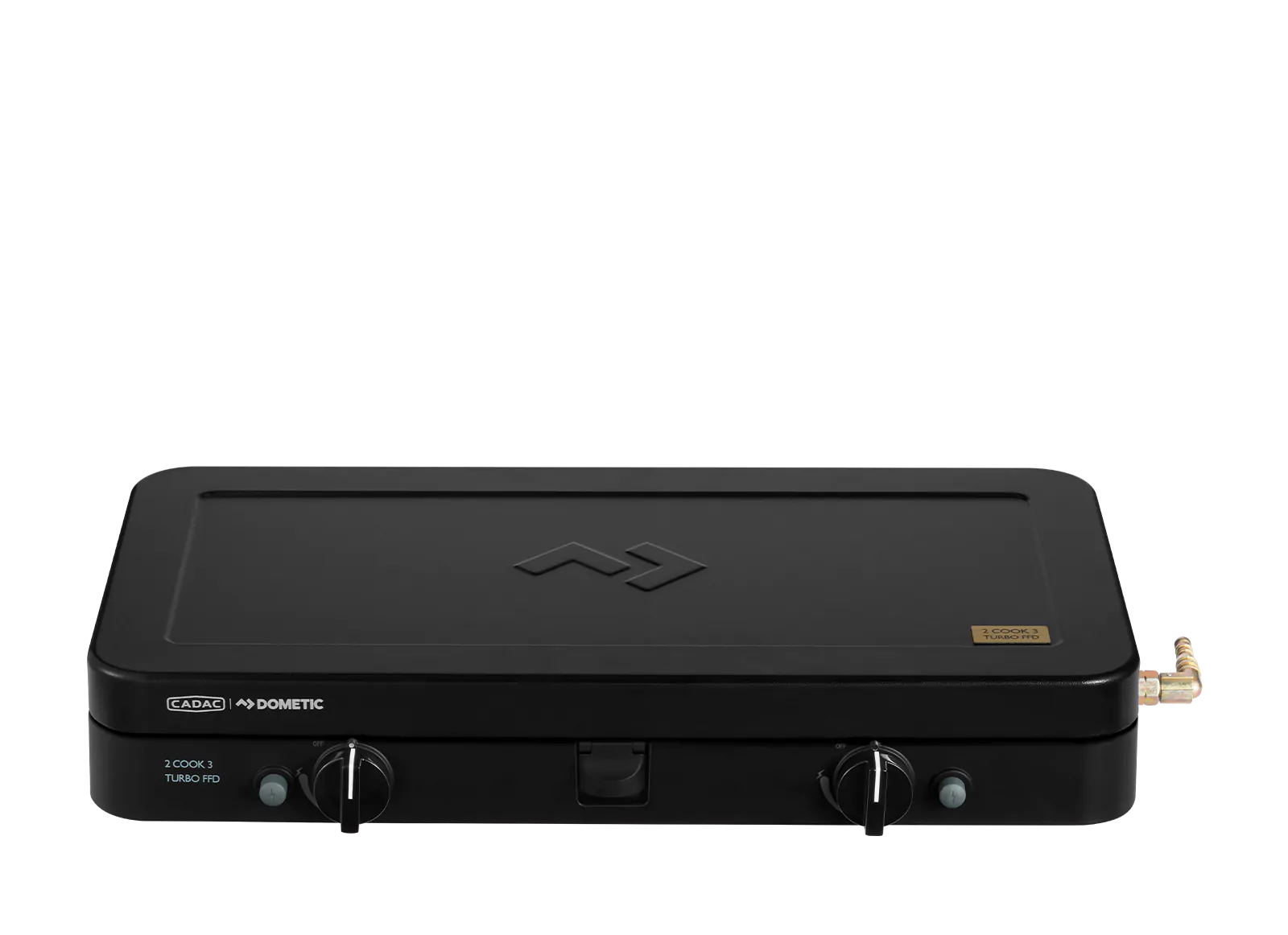 CADAC - 2 Cook Turbo FFD Deluxe - Afbeelding 17