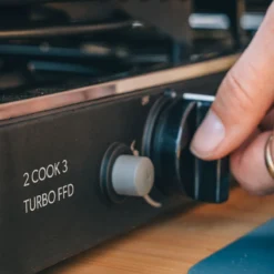 CADAC - 2 Cook Turbo FFD Deluxe - Afbeelding 15