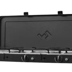 Alternative view of CADAC - 3 Cook Turbo FFD Deluxe