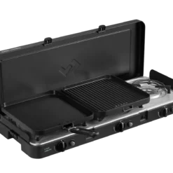 CADAC - 3 Cook Turbo FFD Deluxe