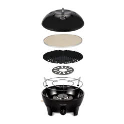 CADAC - Glamp Chef 40