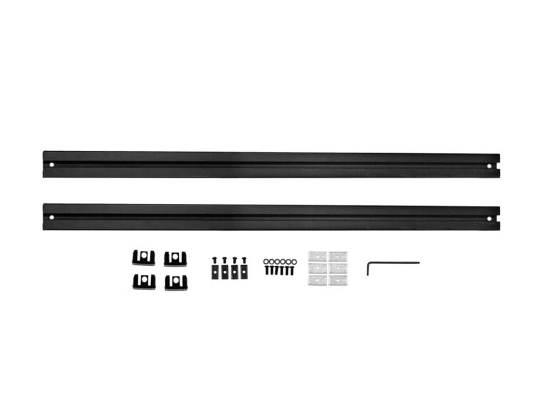 Yakima - MOD Dometic Fridge Slide Mounting Kit - 4x4 Sint Annaland
