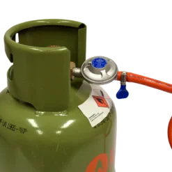 Alternative view of CADAC - Universele drukregelaar / 30mBar