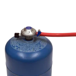 Alternative view of CADAC - CG drukregelaar / 30mBar