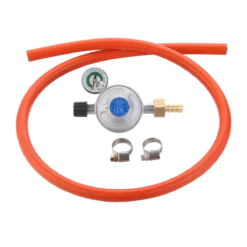 CADAC - CG drukregelaar met overflow / 30mBar