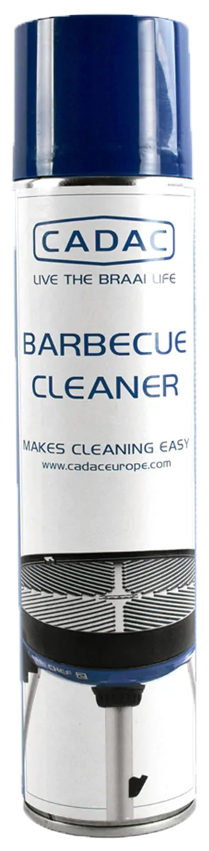 CADAC - Barbecue reiniger