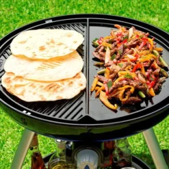 Alternative view of CADAC - Grill 2 Braai 50