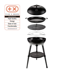 CADAC - Carri Chef 50 BBQ / Paella Pan