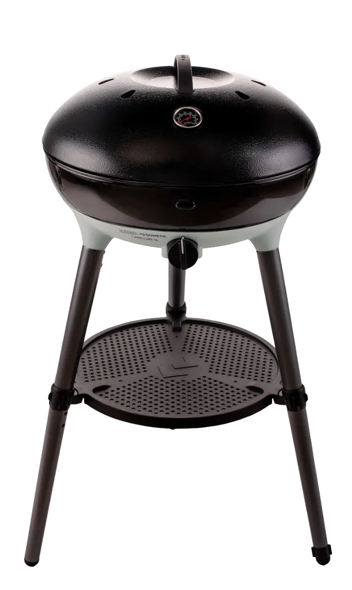CADAC - Carri Chef 50 BBQ / Paella Pan - Afbeelding 14