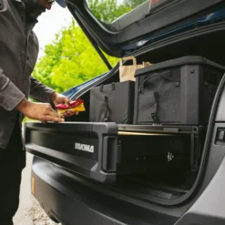 Alternative view of Yakima - MOD homebase medium