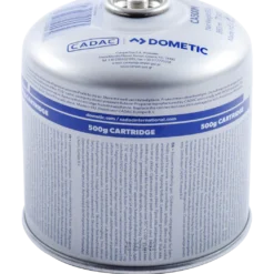 Alternative view of CADAC - Gascartridge 500g