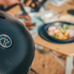 CADAC - Carri Chef 50 BBQ / Paella Pan - Afbeelding 9