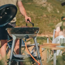 CADAC - Carri Chef 50 BBQ / Paella Pan - Afbeelding 8