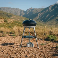 CADAC - Carri Chef 50 BBQ / Paella Pan - Afbeelding 5