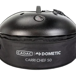 CADAC - Carri Chef 50 BBQ / Paella Pan - Afbeelding 3