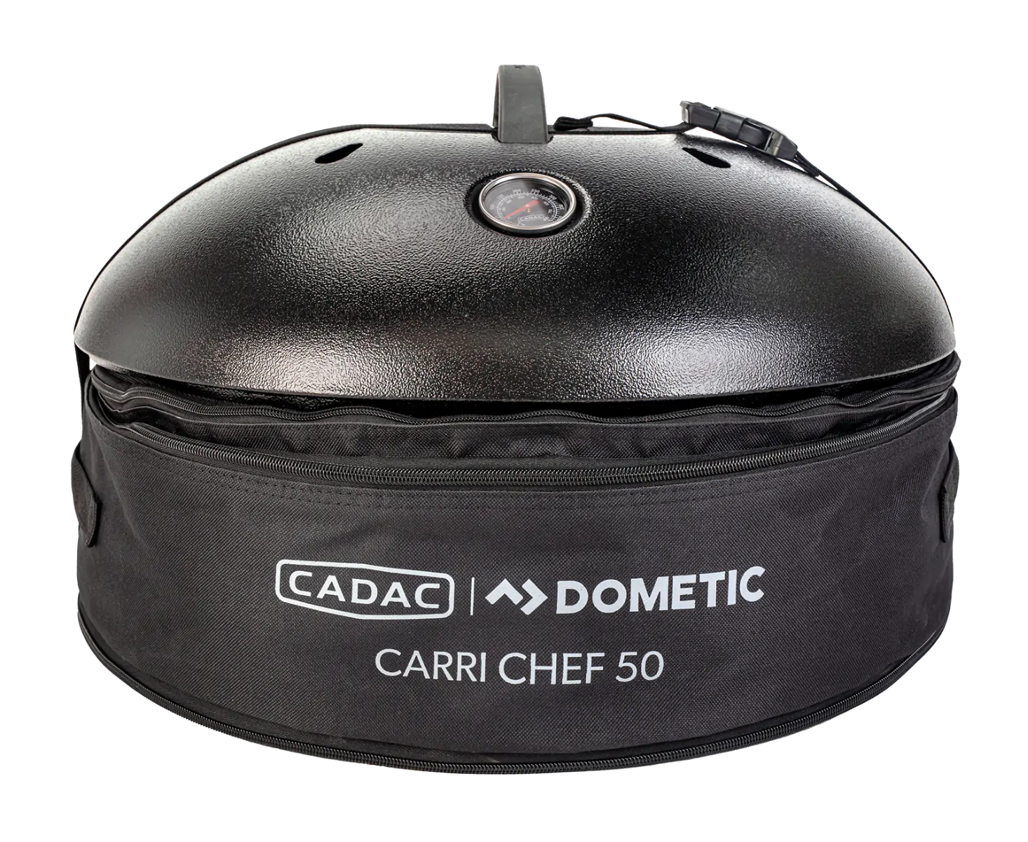 CADAC - Carri Chef 50 BBQ / Paella Pan - Afbeelding 3