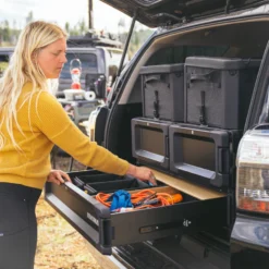 Alternative view of Yakima - MOD homebase extra large