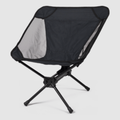 Alternative view of Kampa - Button chair