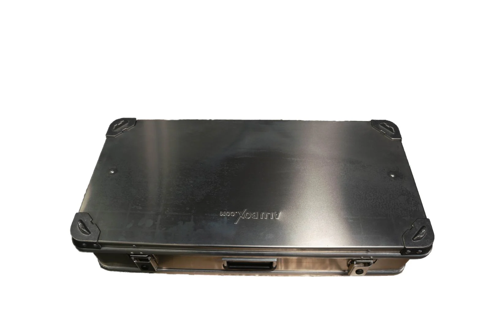 Alubox S041 83x38x16,5cm