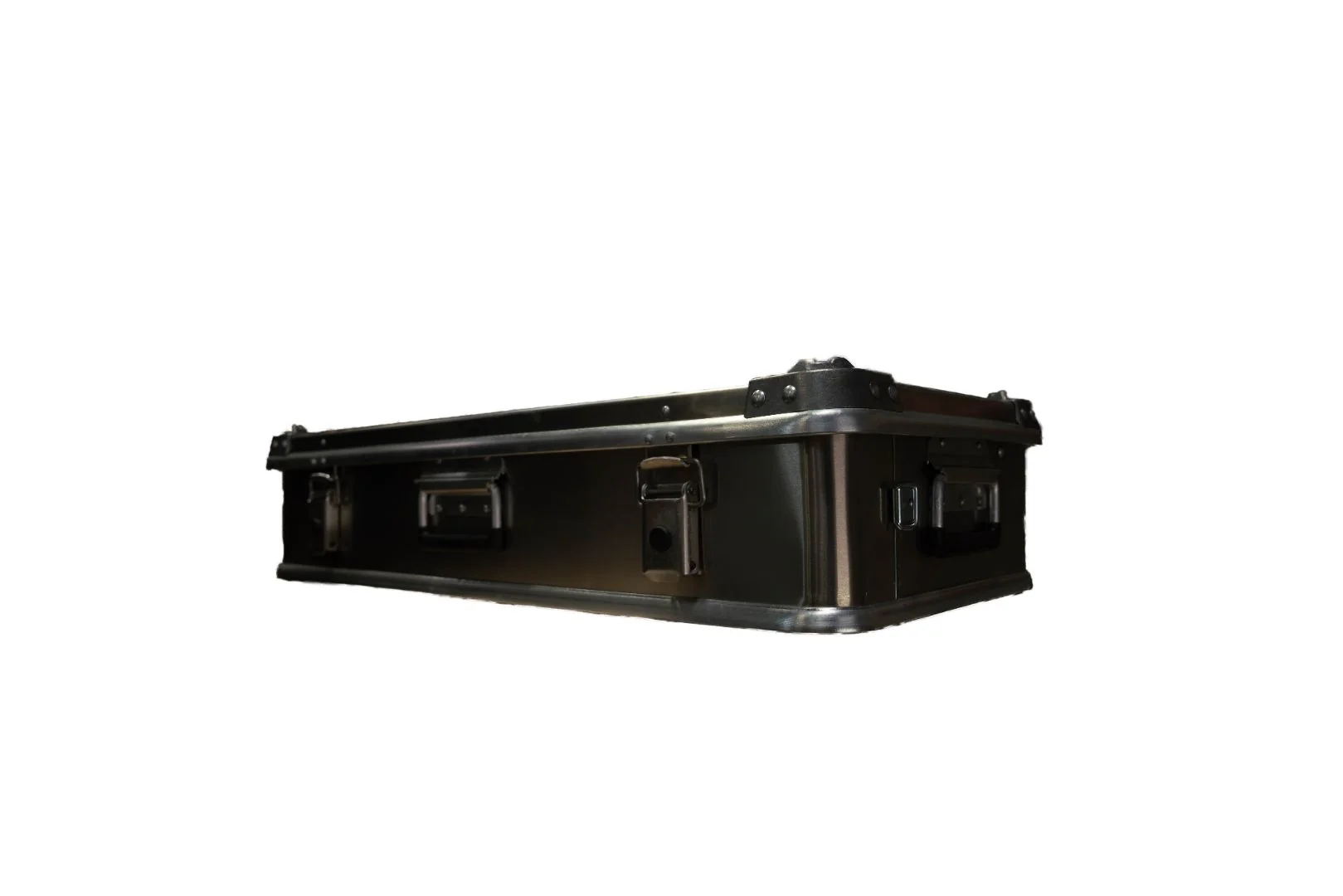Alubox S041 83x38x16,5cm - Afbeelding 2