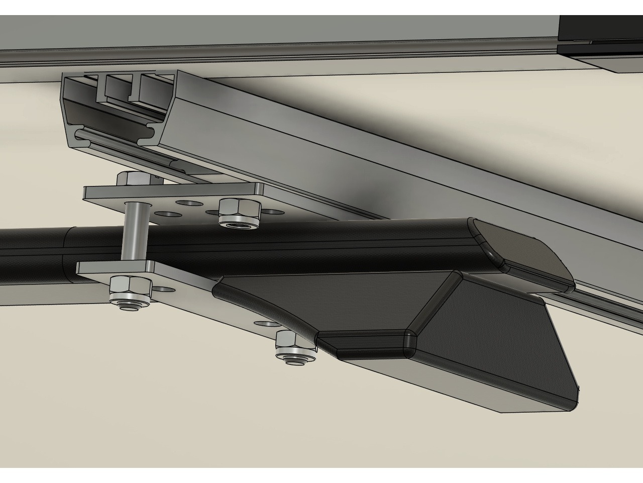 Dare to be different - Ezi daktent adapter kit - Afbeelding 2