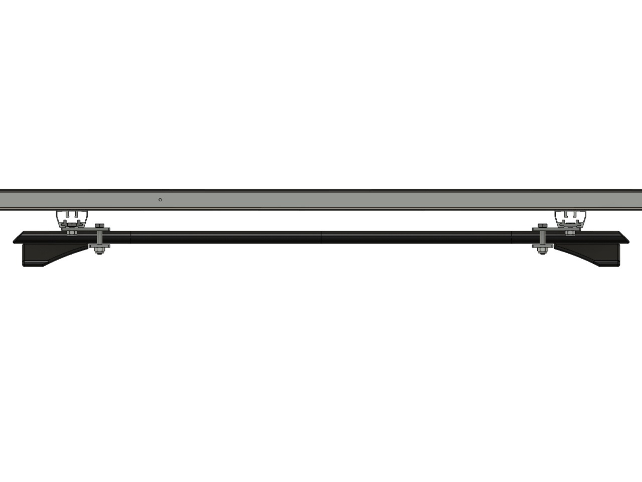 Dare to be different - Ezi daktent adapter kit - Afbeelding 3