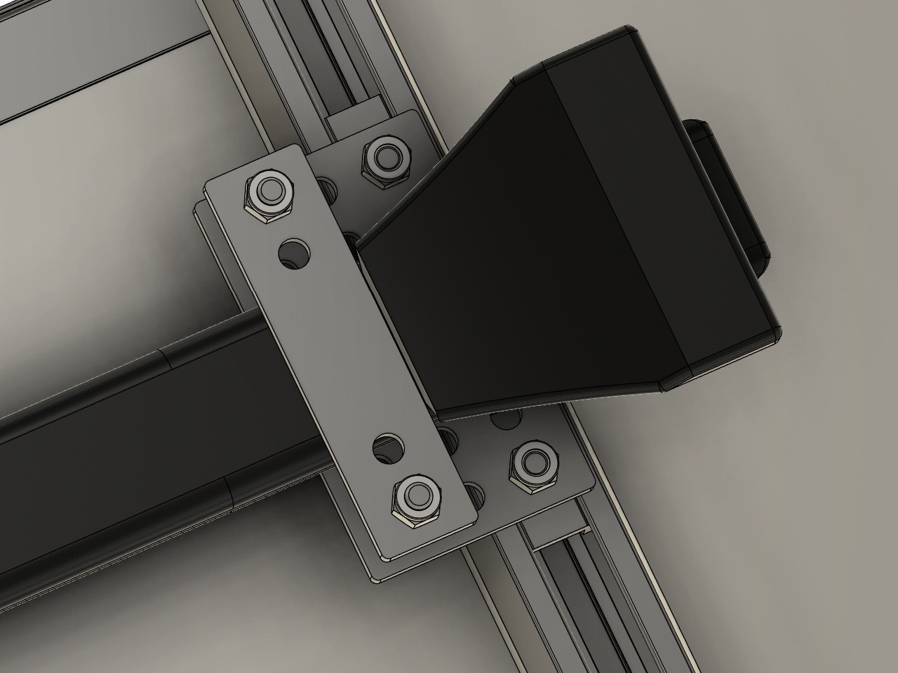 Dare to be different - Ezi daktent adapter kit - Afbeelding 4