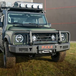 Grenadier 2023-
