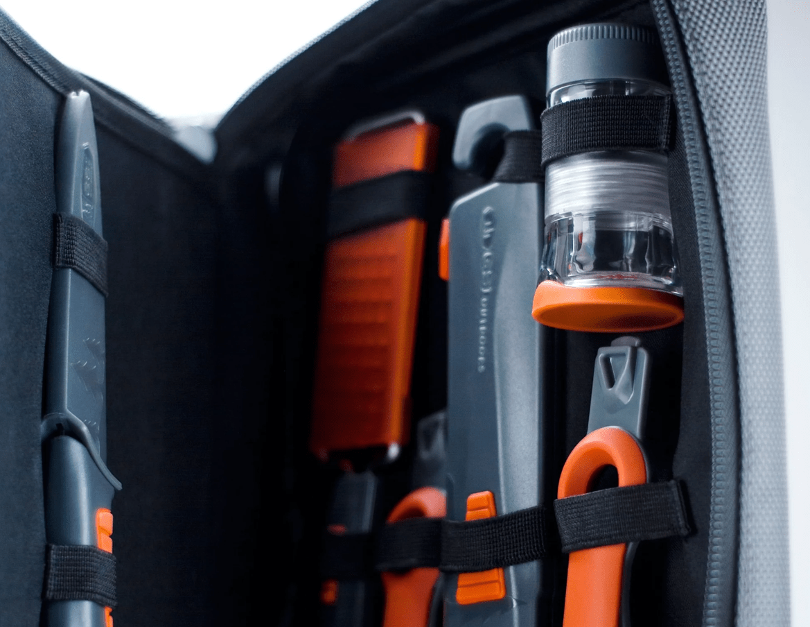 GSI Outdoors - Keukenset 24-delig - Afbeelding 3