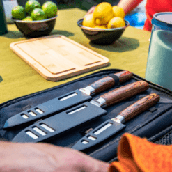 GSI Outdoors - Rakau messenset - Afbeelding 8