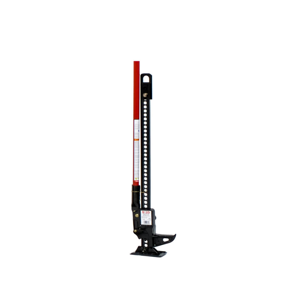 Hi-Lift® - Cast/Steel Jack HL-364 91 cm ZWART