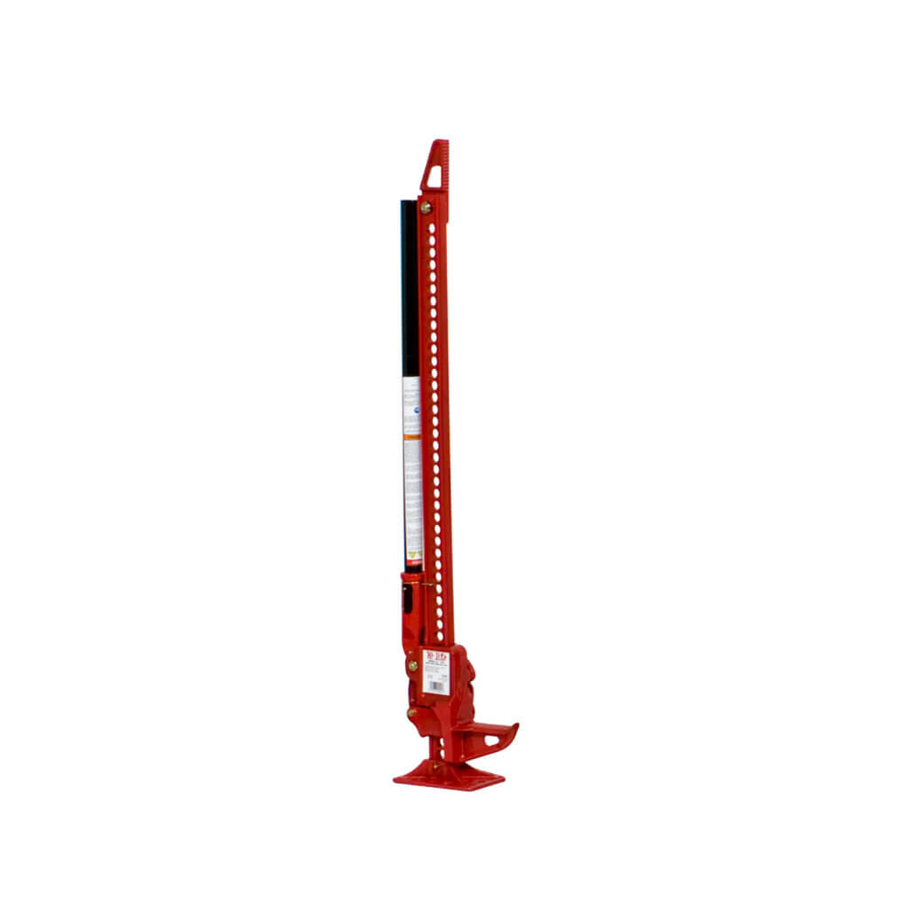 Hi-Lift® - ALL-Cast Jack HL-425 107 cm ROOD