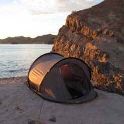 Alternative view of FRONT RUNNER - FLIP POP TENT