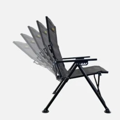 Horntools - Campingstoel Recliner - Afbeelding 4