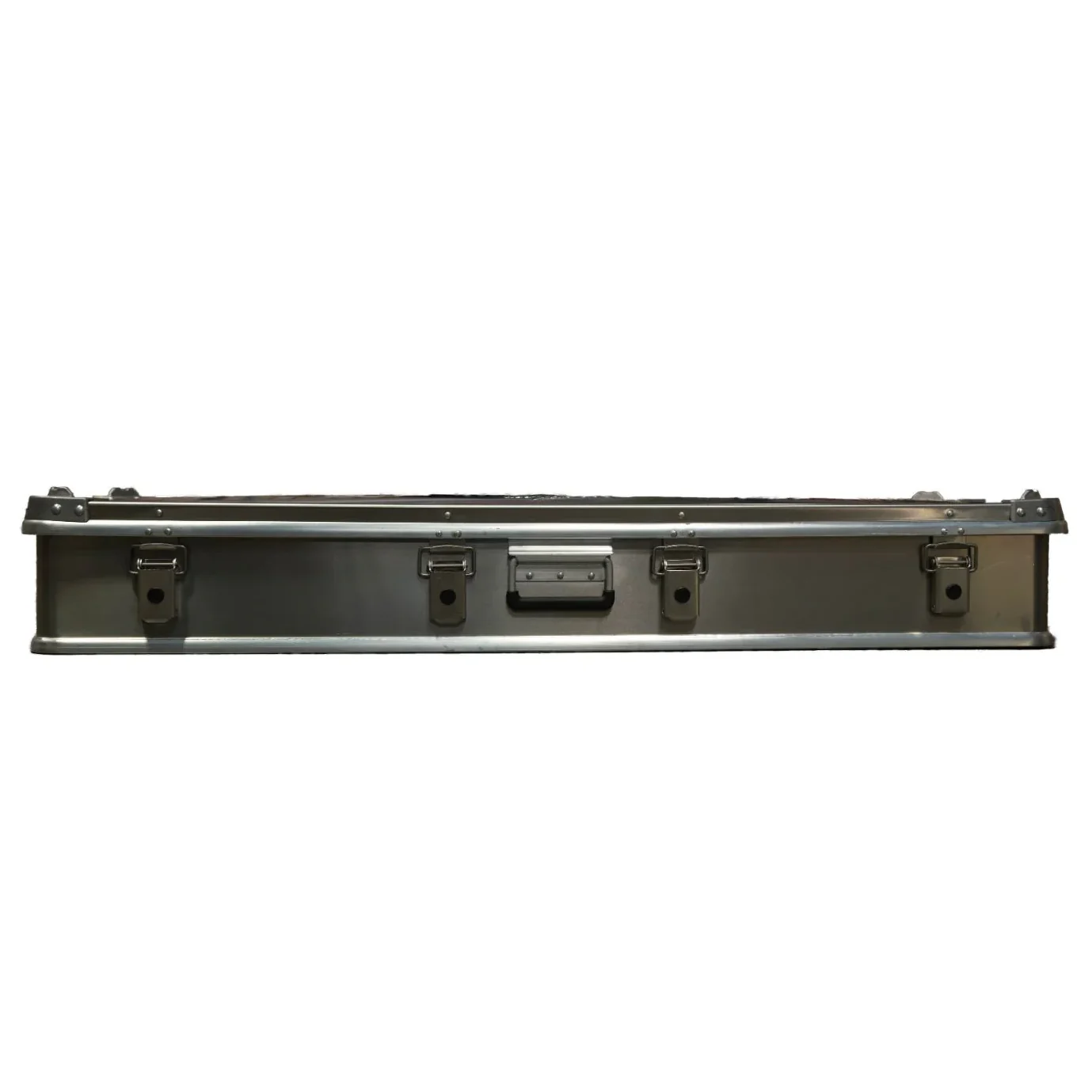 Alubox S062 118x38x17cm