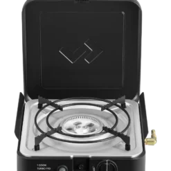 Alternative view of CADAC - 1 Cook Turbo FFD Flat Plate