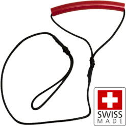 Swiss Piranha - PegPuller