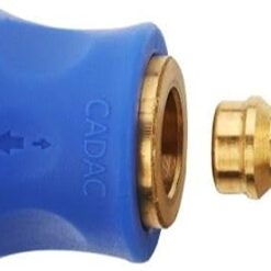 CADAC - Quick Release Koppeling (1/4 links)