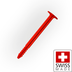 Swiss Piranha - RT180 Tent Peg – 16g