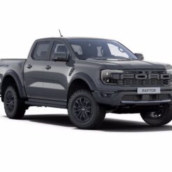 Ranger Raptor 2023-