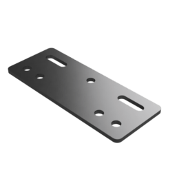 4x4 Sint Annaland - Daktent adapter / set van 4